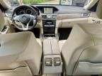 2014 Mercedes-Benz E 350 4matic