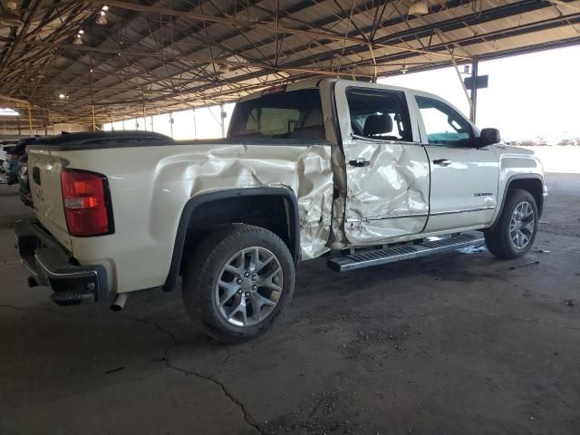 2014 GMC Sierra K1500 SLT