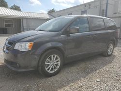 2019 Dodge Grand Caravan SXT en venta en Prairie Grove, AR