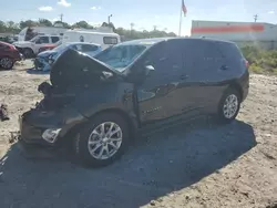 Chevrolet Vehiculos salvage en venta: 2021 Chevrolet Equinox LS