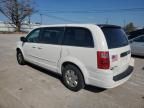 2010 Dodge Grand Caravan SE