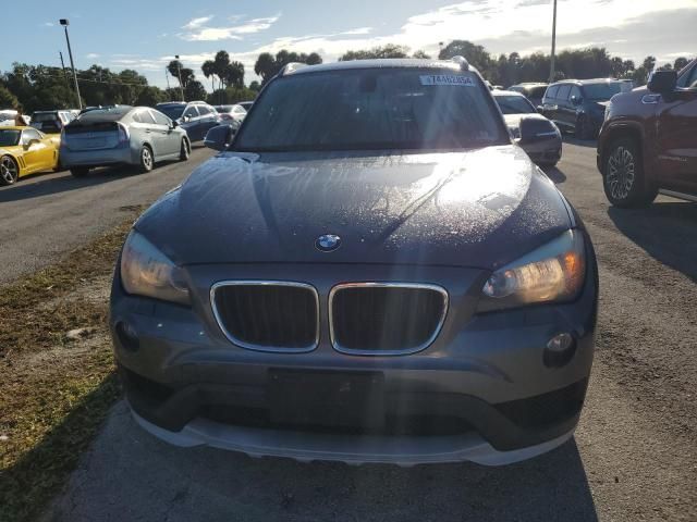 2015 BMW X1 XDRIVE28I