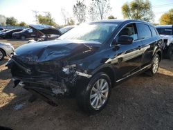 Run And Drives Cars for sale at auction: 2010 Mazda CX-9