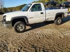 2004 Chevrolet Silverado K2500 Heavy Duty