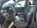 2014 Honda Odyssey Touring