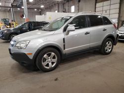 2012 Chevrolet Captiva Sport en venta en Blaine, MN