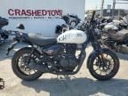 2023 Royal Enfield Motors Hunter 350