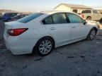 2016 Subaru Legacy 2.5I Premium