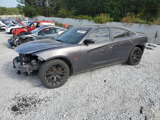 2015 Dodge Charger R/T