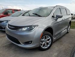 2017 Chrysler Pacifica Touring L en venta en Arcadia, FL