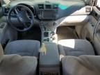 2011 Toyota Highlander Base