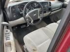 2007 Chevrolet Silverado C1500 Crew Cab