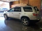 2012 GMC Acadia SLT-2