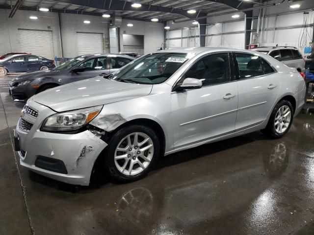 2013 Chevrolet Malibu 1LT