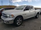 2018 Dodge RAM 1500 SLT