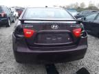 2008 Hyundai Elantra GLS