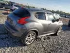 2013 Nissan Juke S