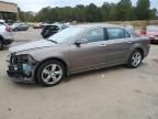 2012 Chevrolet Malibu 2LT