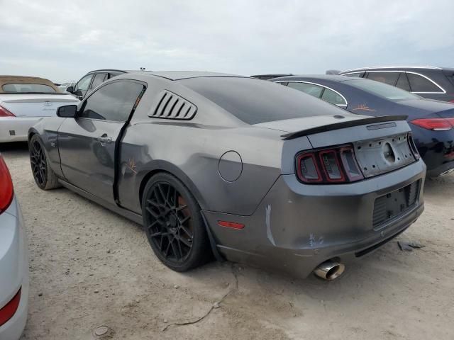 2014 Ford Mustang GT