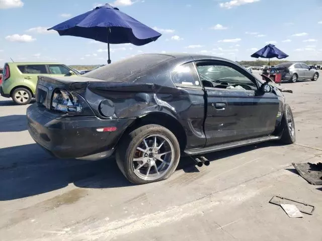 1996 Ford Mustang Cobra