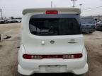 2011 Nissan Cube Base