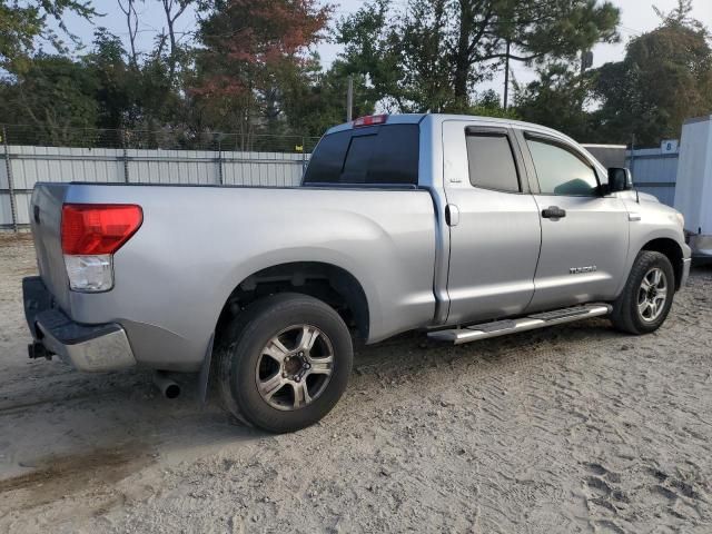 2011 Toyota Tundra Double Cab SR5