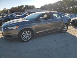 2014 Ford Fusion SE en venta en Seaford, DE