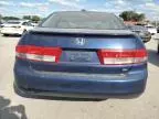 2004 Honda Accord EX