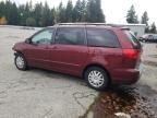 2008 Toyota Sienna CE