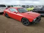 2014 Dodge Challenger R/T