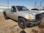 2008 GMC Sierra C1500