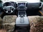 2015 GMC Sierra K1500 SLT