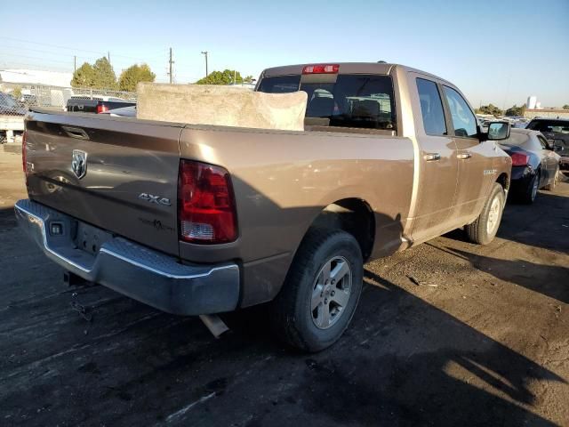 2010 Dodge RAM 1500