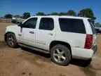 2009 Chevrolet Tahoe C1500 LT