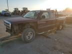 2001 Dodge RAM 1500