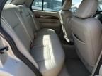 2008 Mercury Grand Marquis LS