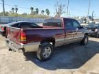 2002 Chevrolet Silverado C1500