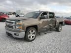 2014 Chevrolet Silverado C1500 LT