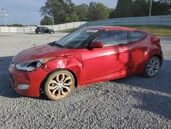 2013 Hyundai Veloster en venta en Gastonia, NC