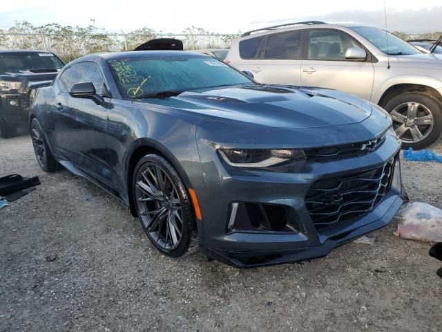 2023 Chevrolet Camaro ZL1