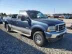 2004 Ford F250 Super Duty