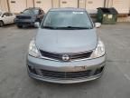 2010 Nissan Versa S