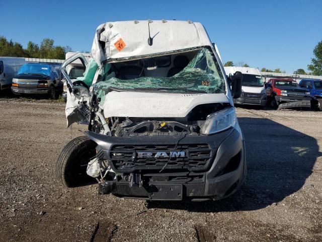 2023 Dodge RAM Promaster 2500 2500 High