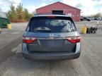 2012 Honda Odyssey EX