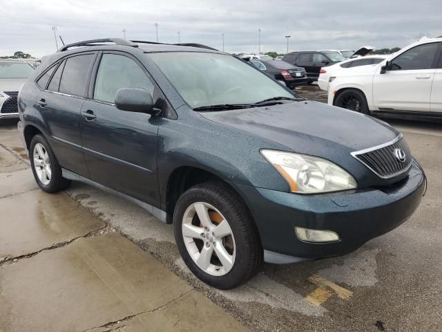 2005 Lexus RX 330