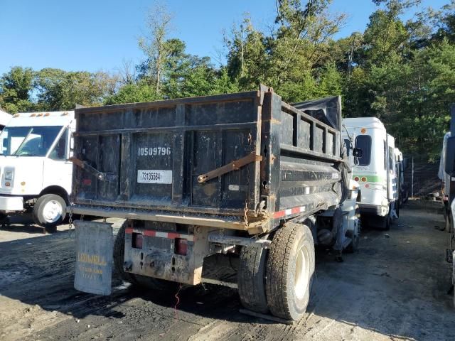 2017 International 4000 4300