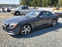 Lots with Bids for sale at auction: 2014 Mercedes-Benz SL 550