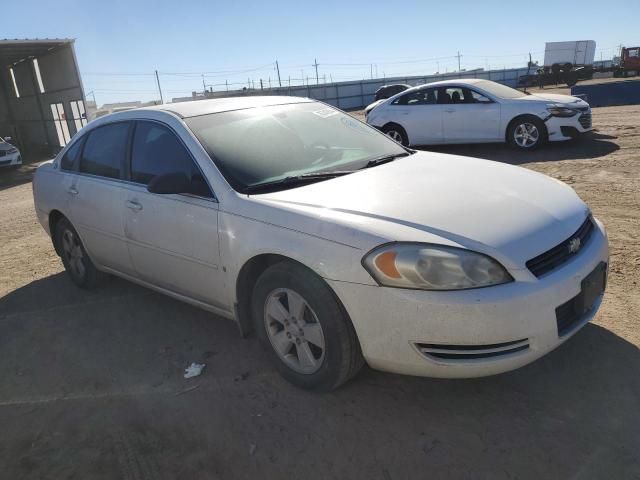 2008 Chevrolet Impala LT