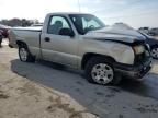 2005 Chevrolet Silverado C1500