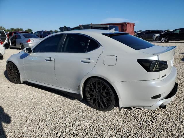 2007 Lexus IS 250